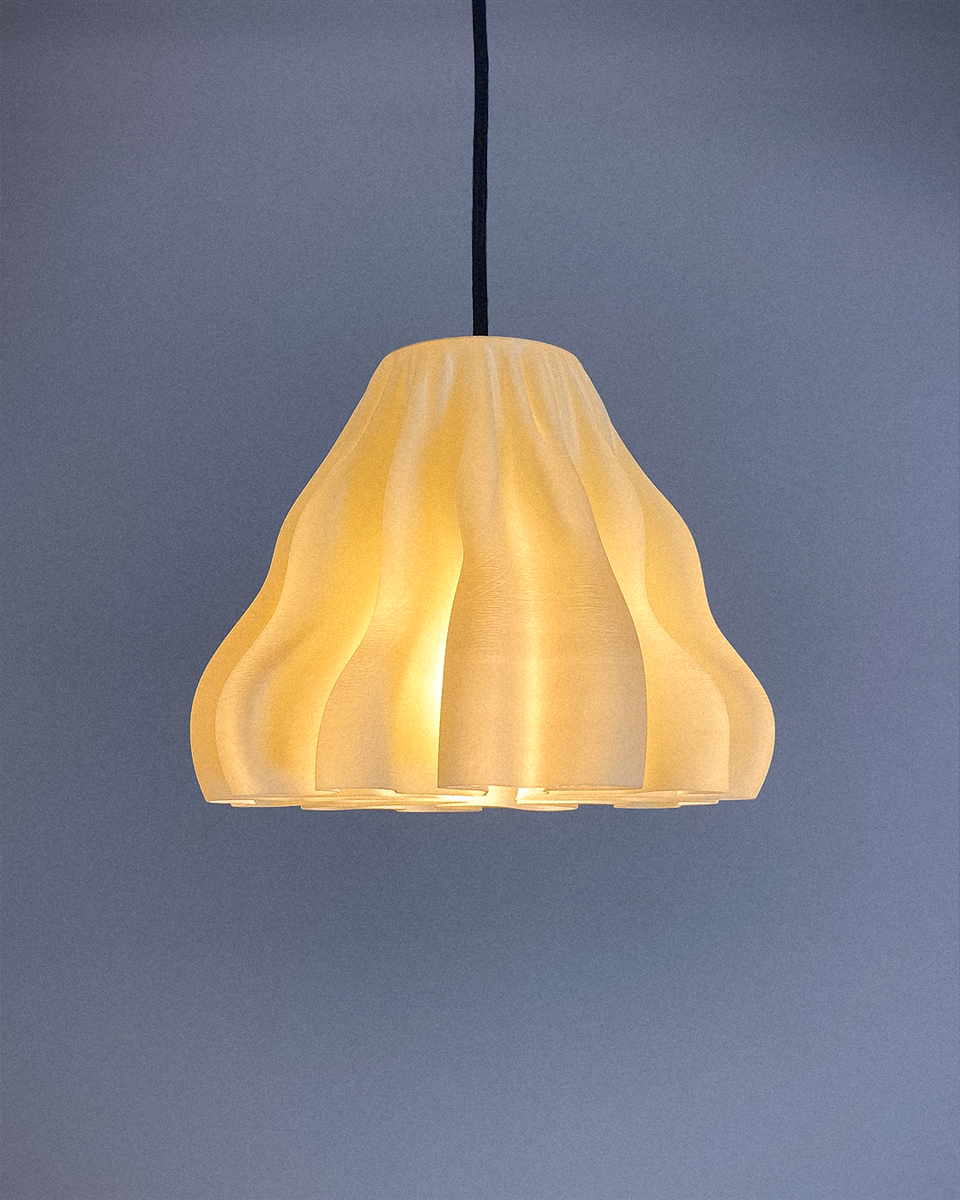 ZOAN PENDANT LAMP 5 1350